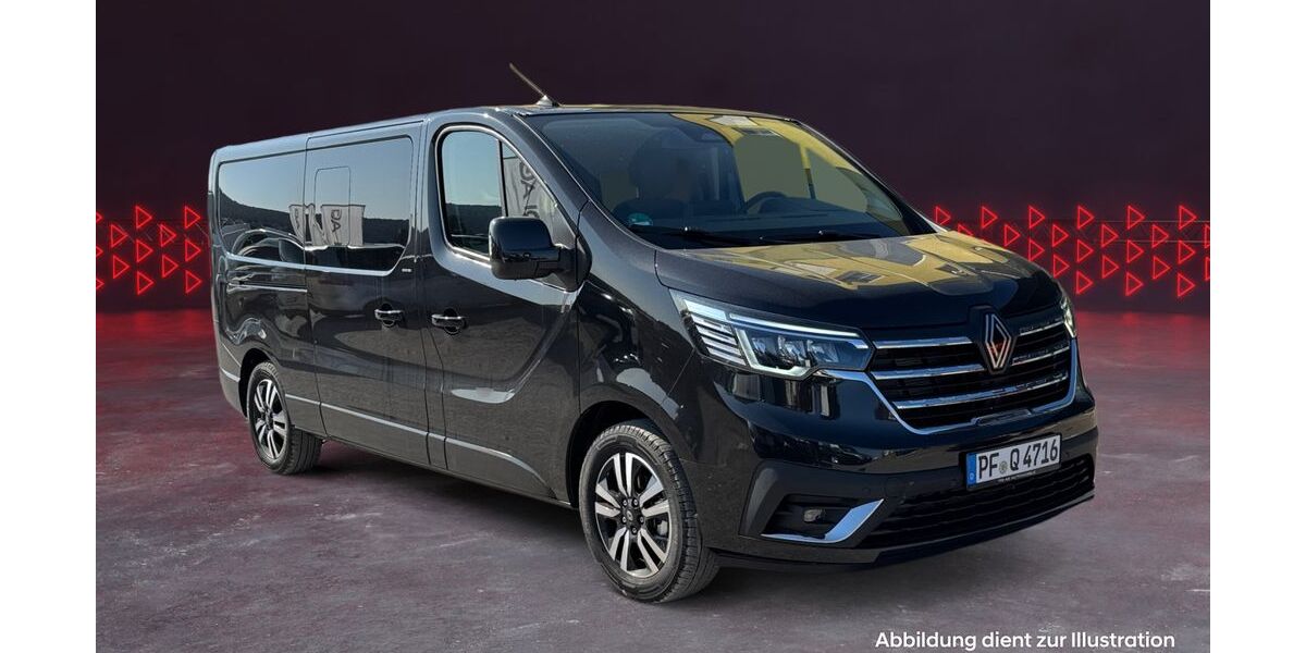 Renault Trafic 16.686 km 41.990 &euro; Birkenfeld 75217