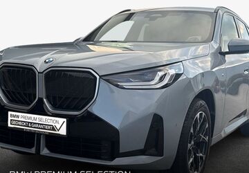 BMW X3 12.284 km 50.990 &euro; Ettlingen 76275