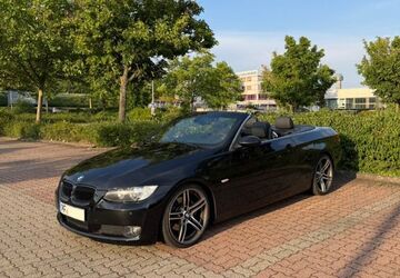 BMW 325 235.000 km 9.400 &euro; Pforzheim 75173