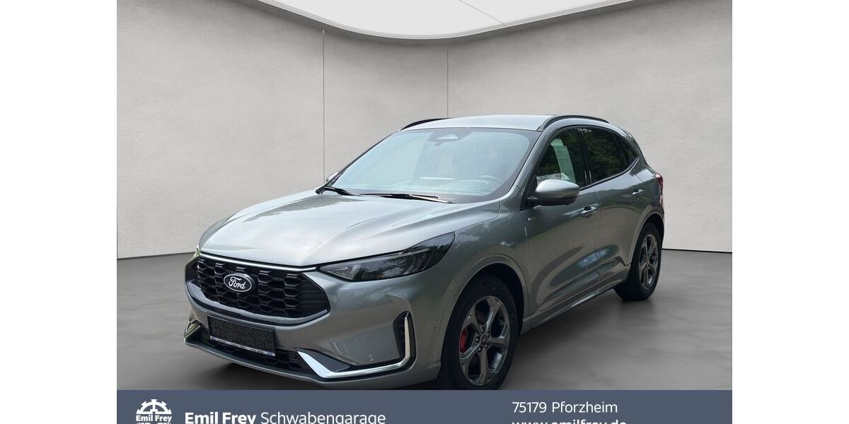 Ford Kuga 6.404 km 40.850 &euro; Pforzheim 75179