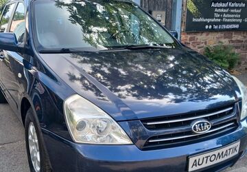 Kia Carnival 185.000 km 3.599 &euro; Karlsruhe 76131