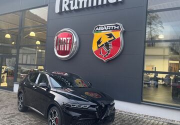 Alfa Romeo Tonale 19.000 km 35.990 &euro; Ettlingen 76275