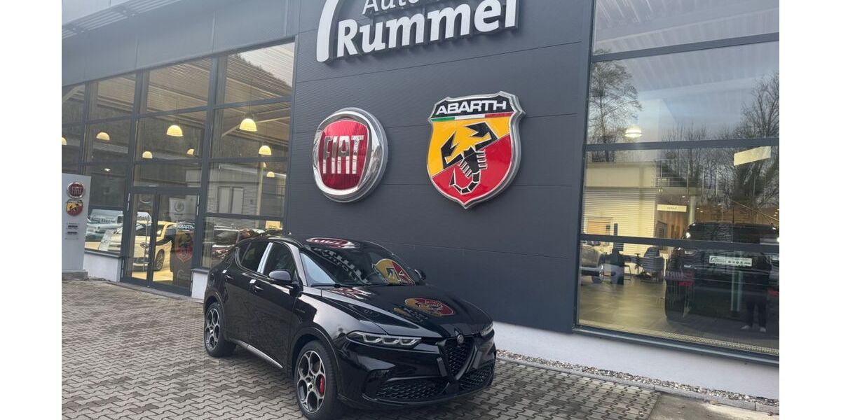 Alfa Romeo Tonale 19.000 km 35.990 &euro; Ettlingen 76275