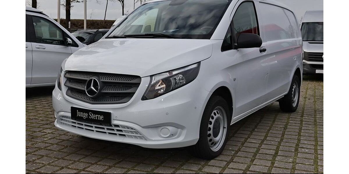 Mercedes-Benz Vito 46.180 km 35.664 &euro; Bretten 75015
