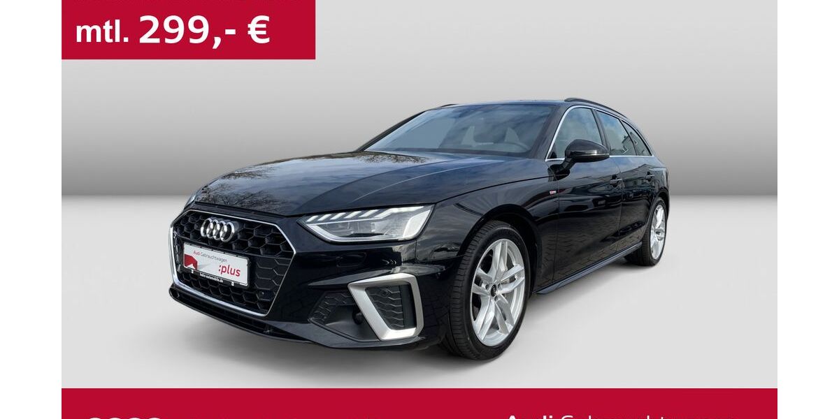 Audi A4 11.872 km 44.790 &euro; Pforzheim 75179