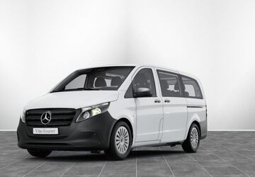 Mercedes-Benz Vito 16.000 km 47.005 &euro; Karlsruhe 76139