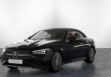 Mercedes-Benz CLE 200 8.110 km 55.990 &euro; Karlsruhe 76185