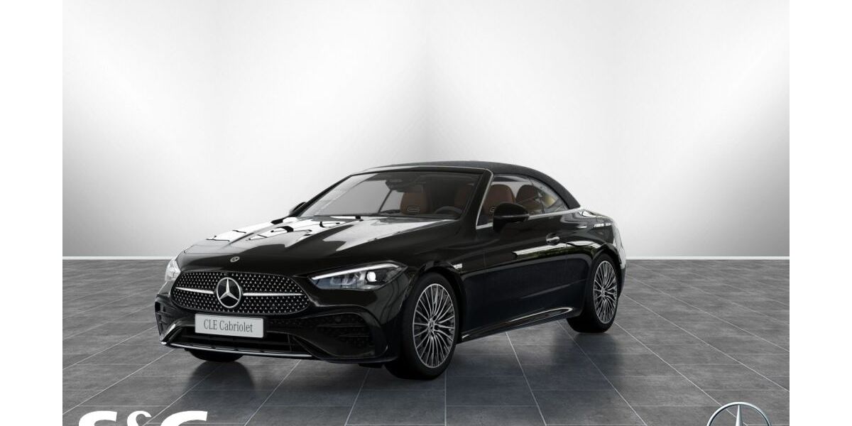 Mercedes-Benz CLE 200 8.110 km 55.990 &euro; Karlsruhe 76185