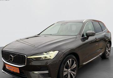 Volvo XC60 51.537 km 42.990 &euro; Rutesheim 71277