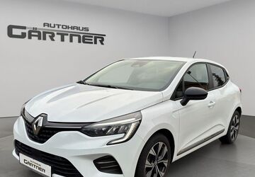 Renault Clio 11.700 km 15.580 &euro; Bretten 75015