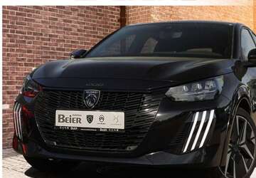 Peugeot 208 14.243 km 19.490 &euro; Karlsruhe 76131