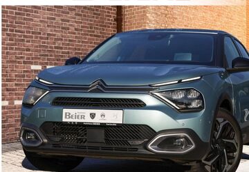 Citroen C4 27.790 km 19.980 &euro; Karlsruhe 76131