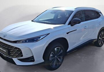MG HS 27.000 km 30.999 &euro; Pforzheim 75179