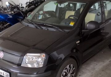 Fiat Panda 132.000 km 3.100 &euro; Karlsruhe 76139