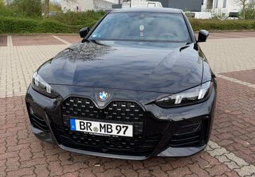 BMW 430 Gran Coupé 18.000 km 62.990 &euro; Walzbachtal 75045