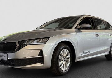 Skoda Octavia 17.500 km 27.690 &euro; Karlsruhe 76131