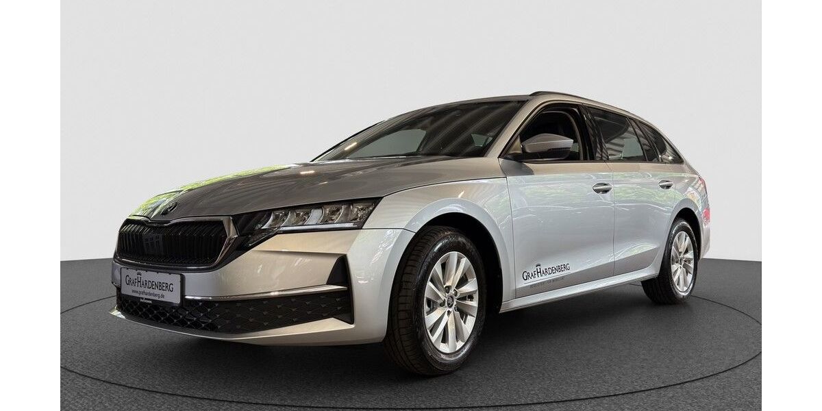 Skoda Octavia 17.500 km 27.690 &euro; Karlsruhe 76131