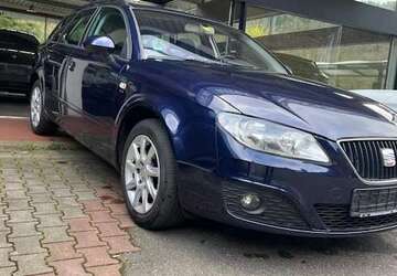Seat Exeo 188.500 km 2.850 &euro; Schömberg 75328