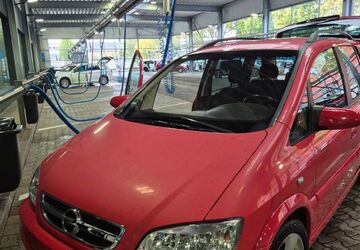 Opel Zafira 163.600 km 2.000 &euro; Pforzheim 75173