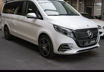 Mercedes-Benz 300 22.503 km 89.980 &euro; Mühlacker 75417