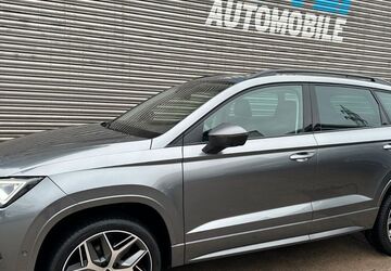 Seat Ateca 37.823 km 29.600 &euro; Sindelfingen 71065
