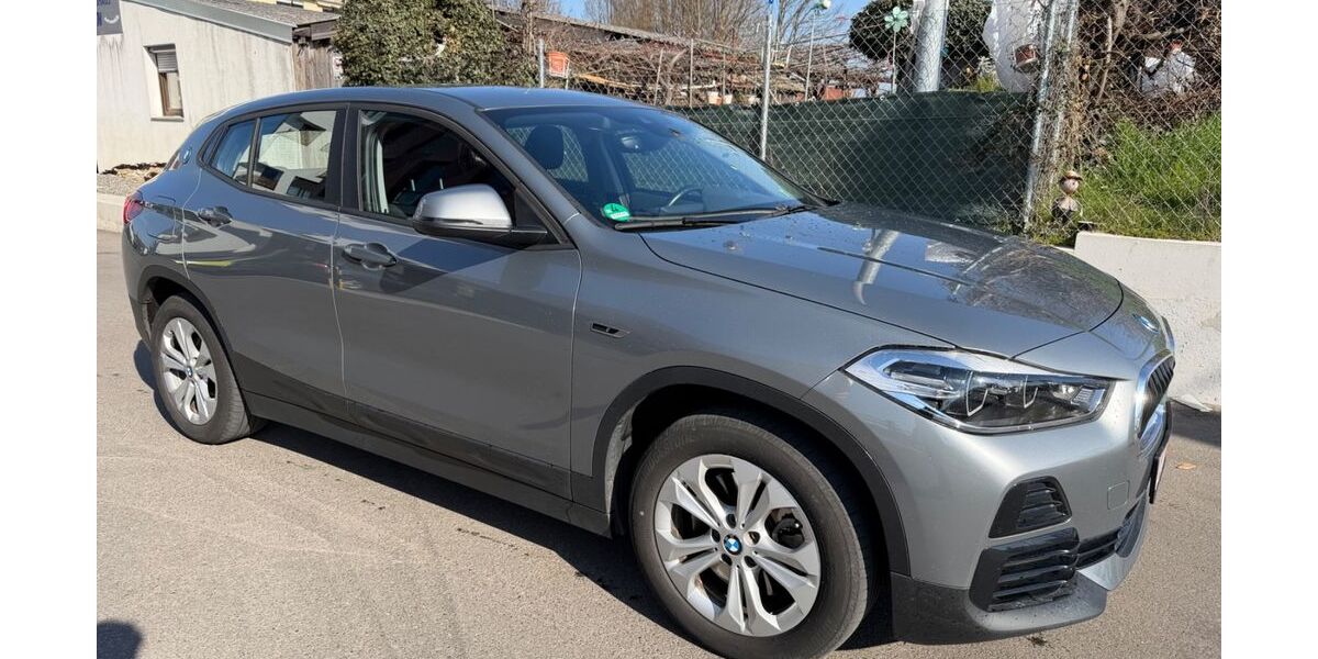 BMW X2 70.000 km 20.999 &euro; Ditzingen 71254
