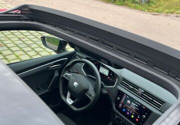 Seat Ibiza 57.000 km 18.799 &euro; Sachsenheim 74343