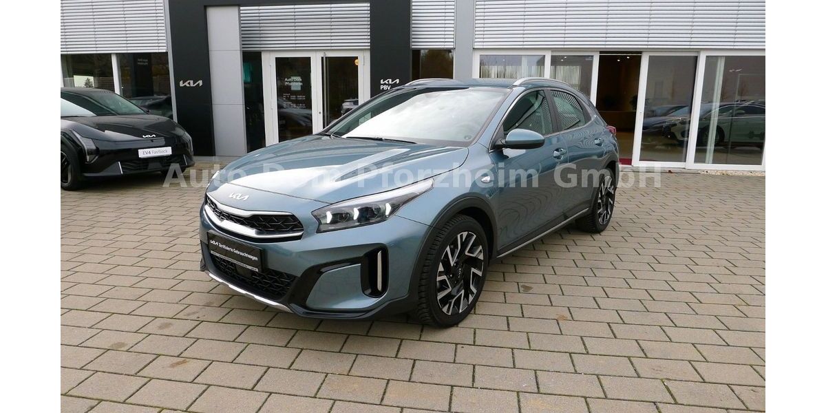 Kia XCeed 26.900 km 23.800 &euro; Pforzheim 75177