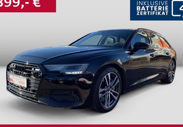 Audi A6 57.976 km 32.999 &euro; Pforzheim 75179