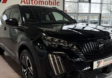 Peugeot 2008 10.550 km 26.690 &euro; Bruchsal 76646