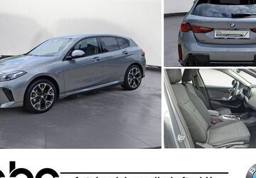 BMW 120 9.296 km 31.290 &euro; Pforzheim 75179