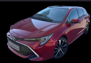 Toyota Corolla 111.200 km 18.690 &euro; Calw 75365