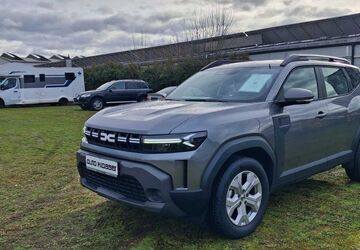 Dacia Duster 1.500 km 23.170 &euro; Ettlingen 76275