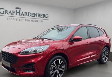 Ford Kuga 62.534 km 23.290 &euro; Karlsruhe 76185