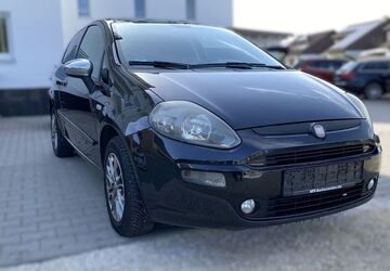 Fiat Punto Evo 189.000 km 1.250 &euro; Aidlingen (Kreis Böblingen) 71134
