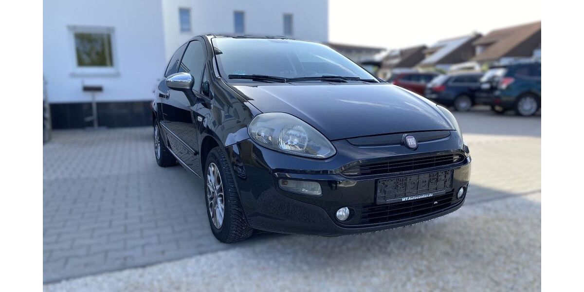 Fiat Punto Evo 189.000 km 1.250 &euro; Aidlingen (Kreis Böblingen) 71134