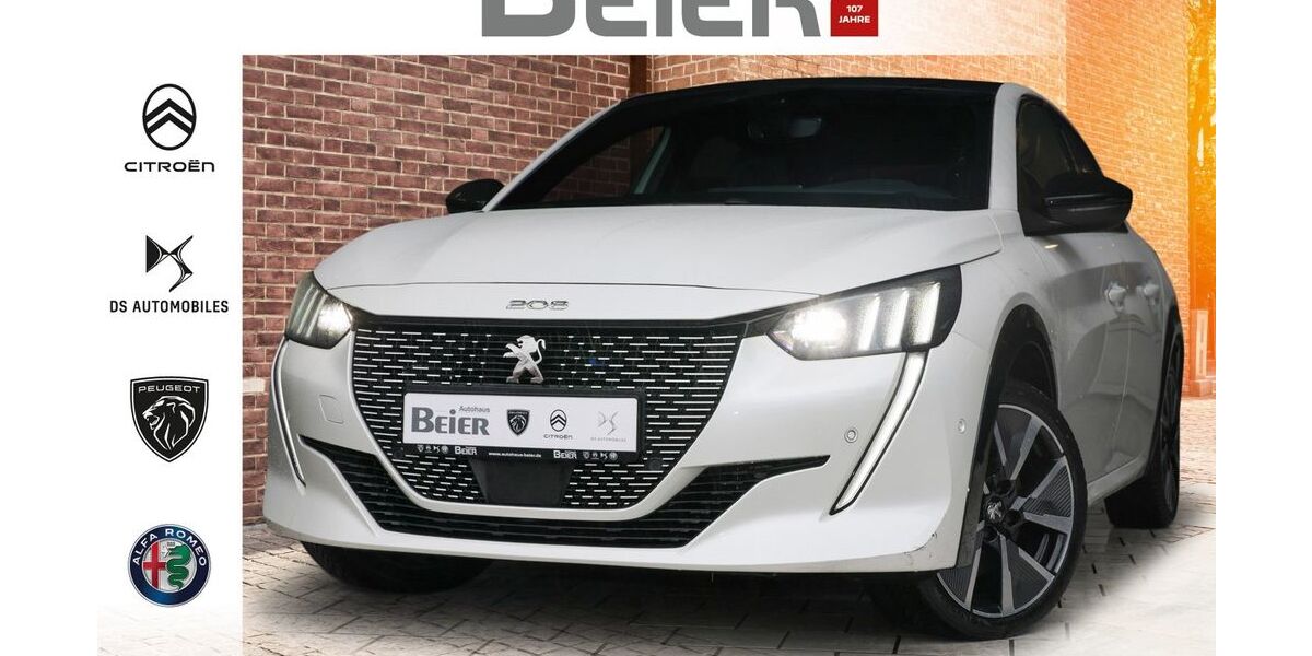 Peugeot 208 33.784 km 20.380 &euro; Karlsruhe 76131