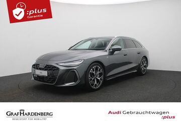 Audi A6 6.295 km 71.980 &euro; Karlsruhe 76131