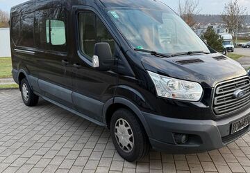 Ford Transit 226.000 km 9.450 &euro; Maulbronn 75433