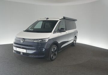 VW T7 California 19.000 km 77.980 &euro; Karlsruhe 76131