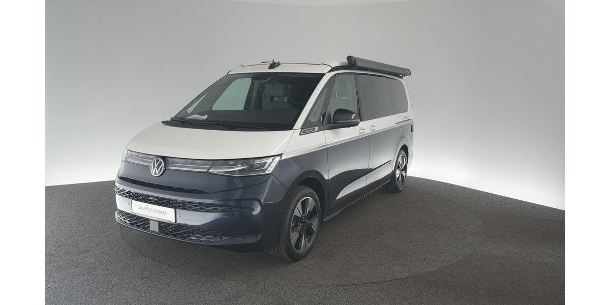 VW T7 California 19.000 km 77.980 &euro; Karlsruhe 76131