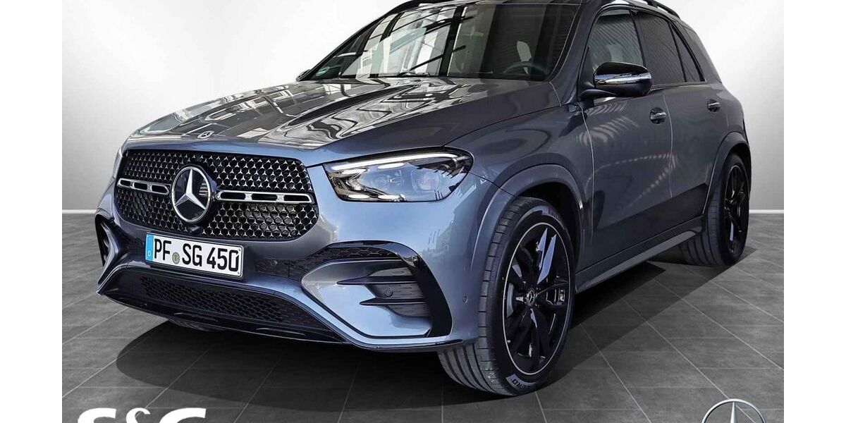 Mercedes-Benz GLE 450 21.011 km 99.480 &euro; Pforzheim 75179