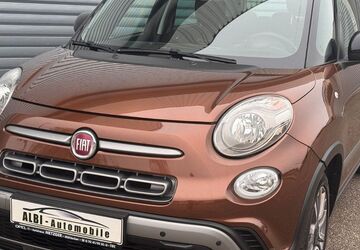 Fiat 500L 149.990 km 7.490 &euro; Niefern-Öschelbronn 75223