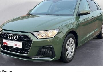 Audi A1 7.493 km 21.620 &euro; Ettlingen 76275