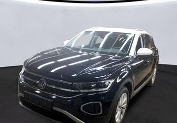 VW T-Roc 48.500 km 26.900 &euro; Weingarten 76356