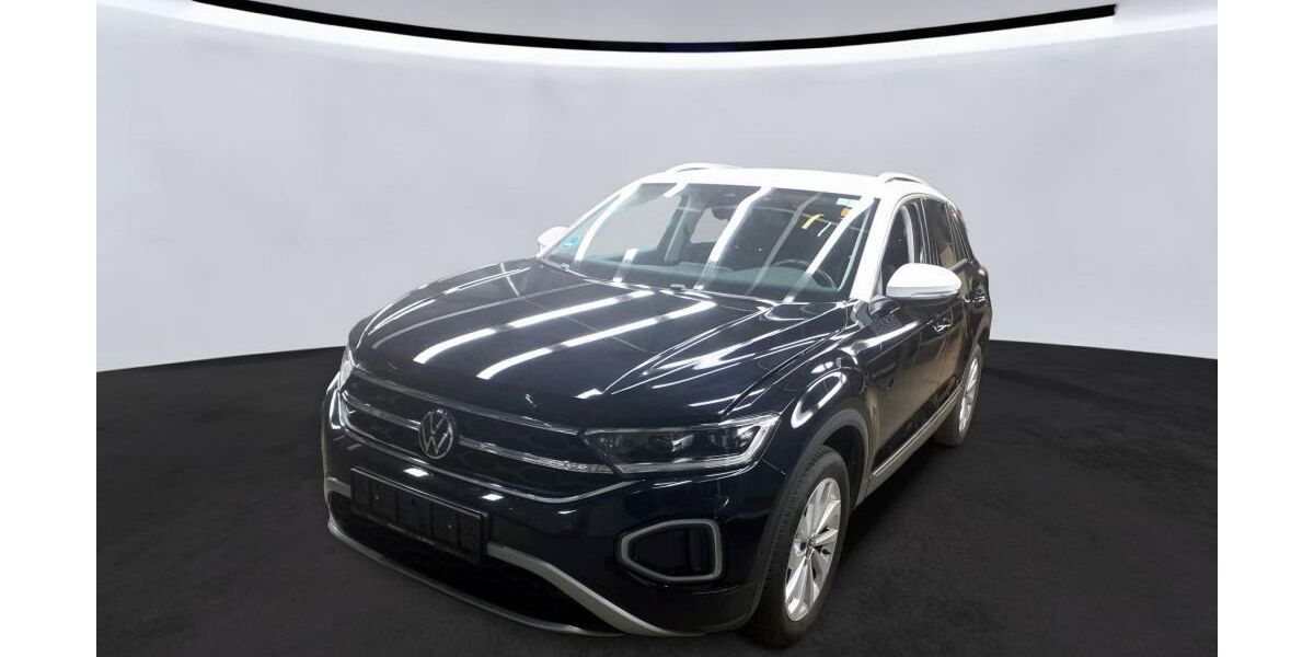 VW T-Roc 48.500 km 26.900 &euro; Weingarten 76356