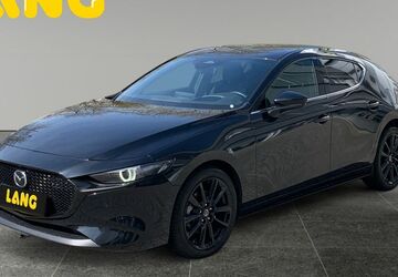 Mazda 3 4.500 km 28.990 &euro; Karlsruhe 76131