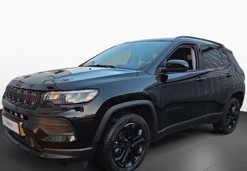 Jeep Compass 19.850 km 22.990 &euro; Pforzheim 75179