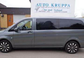 Mercedes-Benz Vito 65.400 km 47.990 &euro; Gechingen 75391