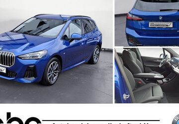 BMW 220 Active Tourer 21.543 km 32.950 &euro; Pforzheim 75179